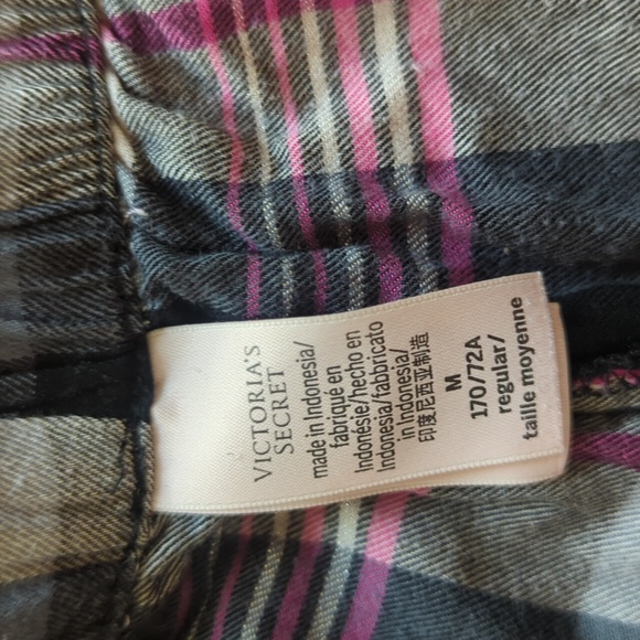 Victoria PJ pants (3) - Picture 3 of 3